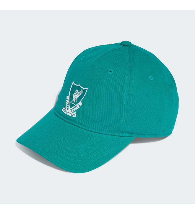 ADIDAS Liverpool FC Third Cap JZ4447 ADIDAS Liverpool FC Third Cap JZ4447